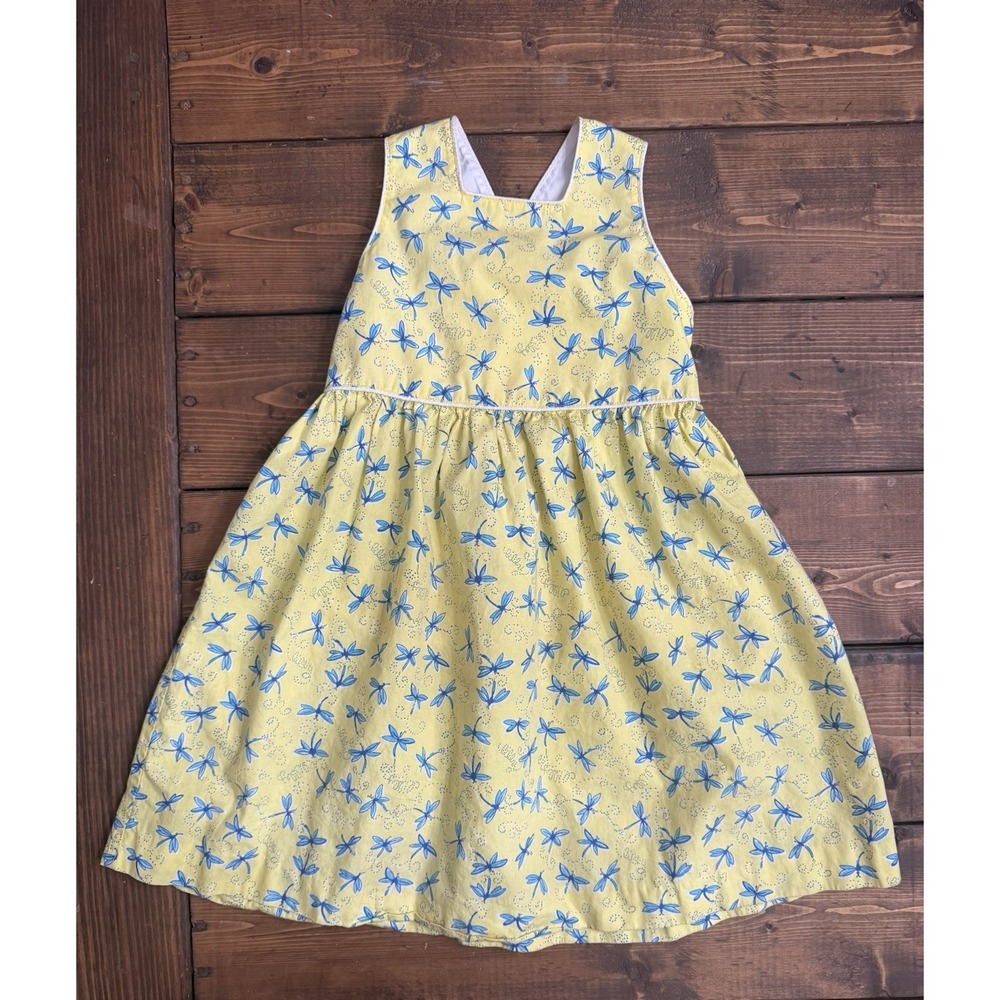 Vintage lilly pulitzer girls dress Size 5